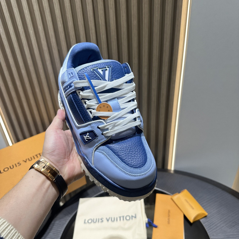 LVT SNEAKERS