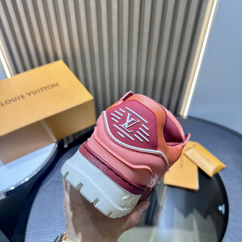LVT SNEAKERS