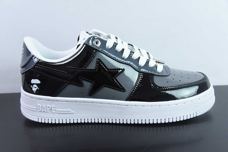 A BATHING APE BAPE SK8 STA