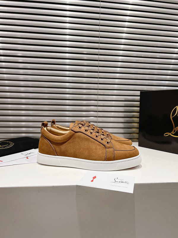 CHIAN LOUIN LOW TOP SNEAKER
