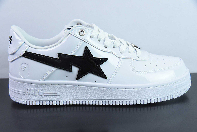 A BATHING APE BAPE SK8 STA