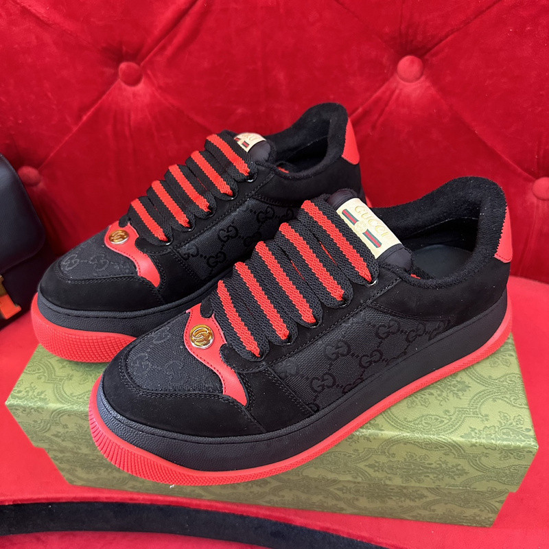 G*u*i sneaker