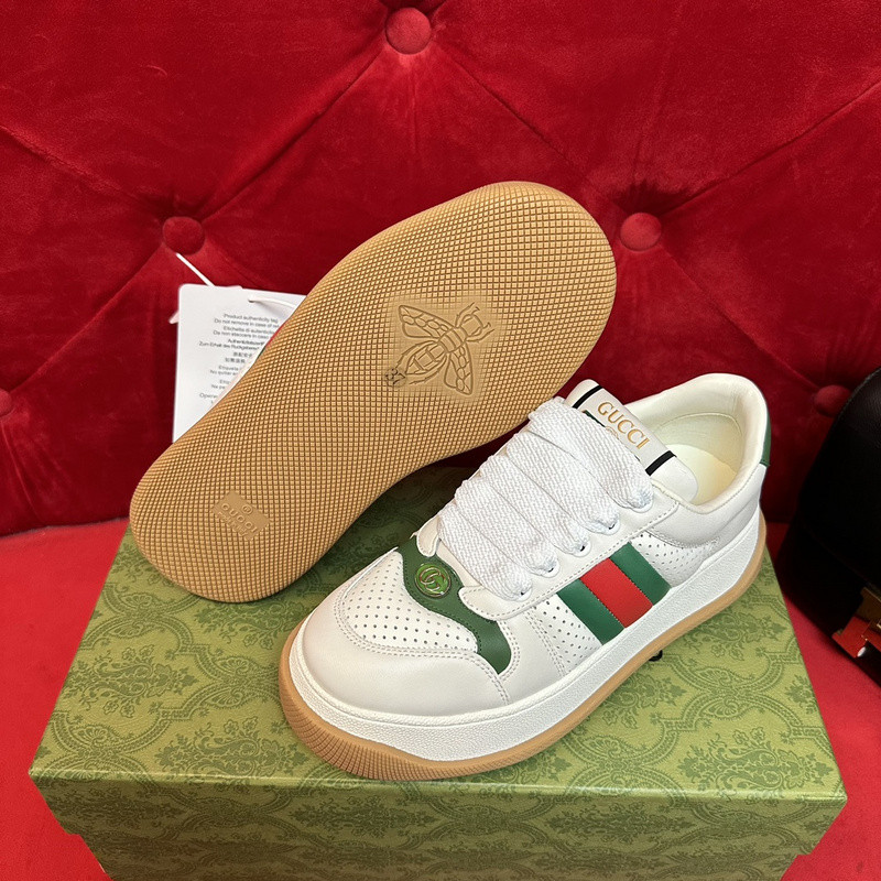 G*u*i sneaker