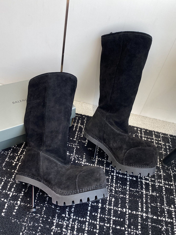 BC BOOTS