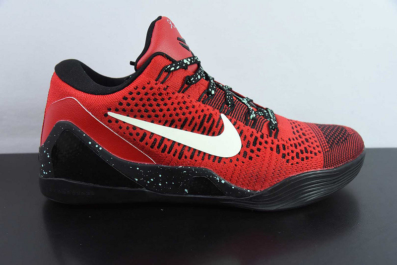 Nike Kobe 9 Elite Low XDR 