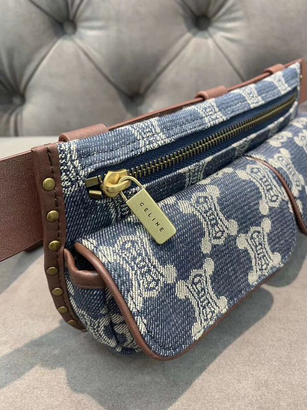 Ce**e bag