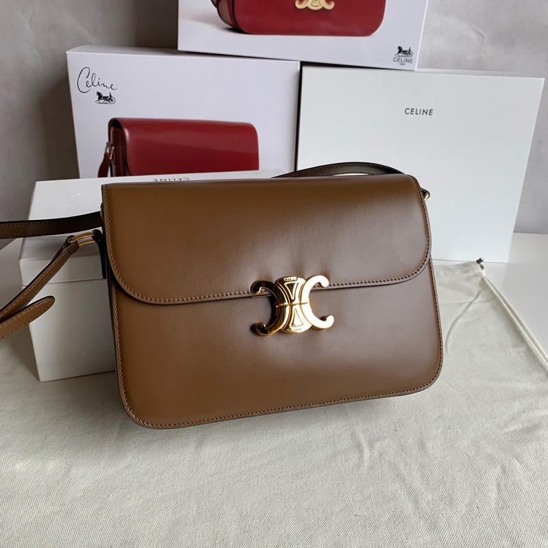 Ce**e bag
