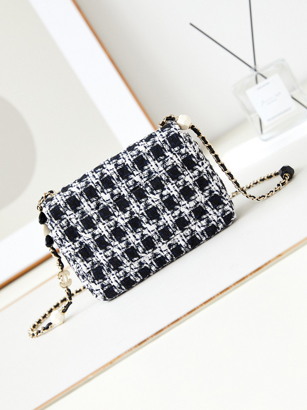 Ch*el purse