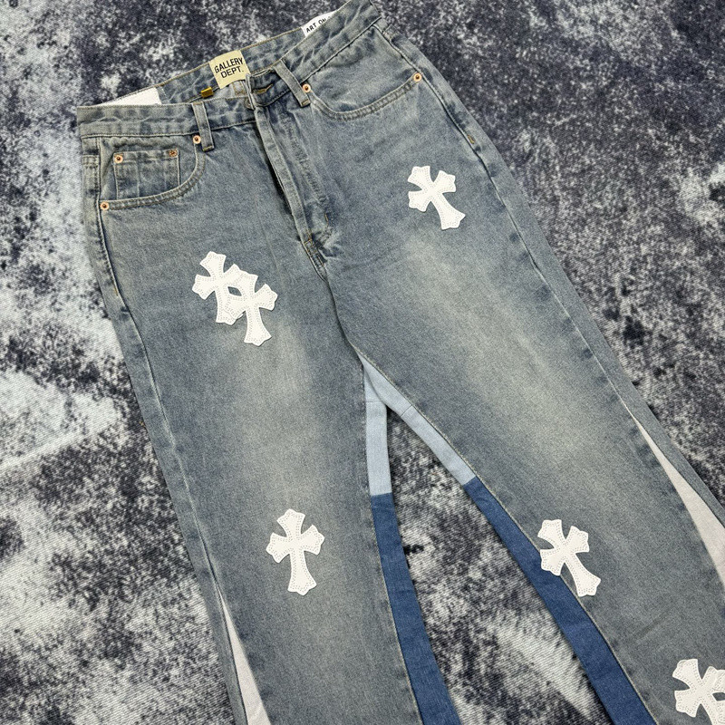 Aceshoe Jeans