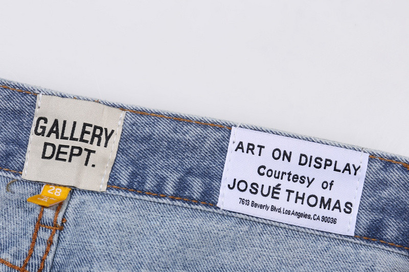 Aceshoe Jeans