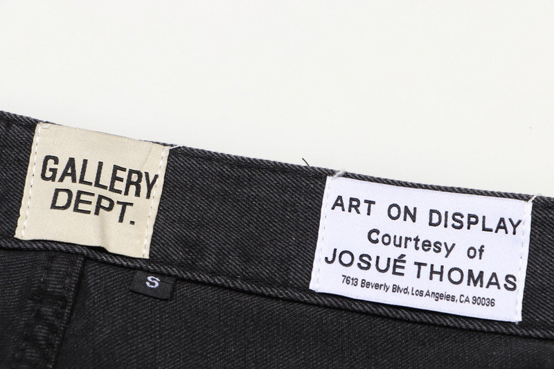 Aceshoe Jeans