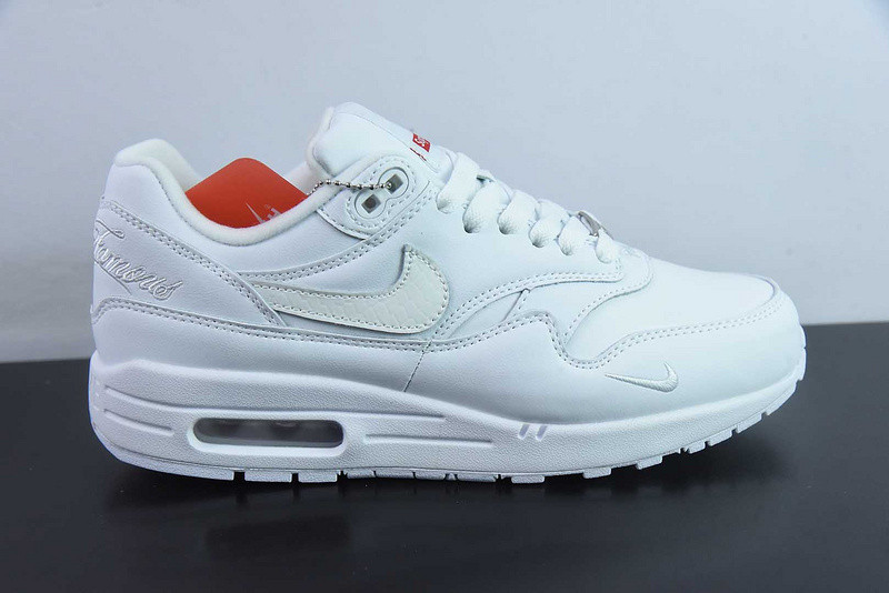 Nike x Supreme Air Max 1 