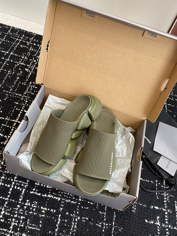 Balenciaga sLIDE