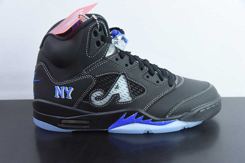 Air Jordan 5 x Awake NY 