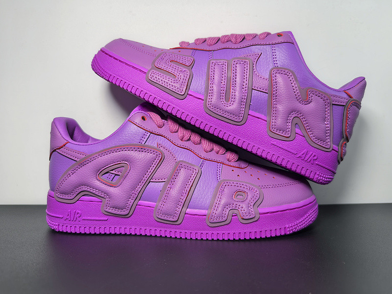 nikE CACTUS PLANT FLEA MARKET X AIR FORCE 1 LOW PREMIUM 