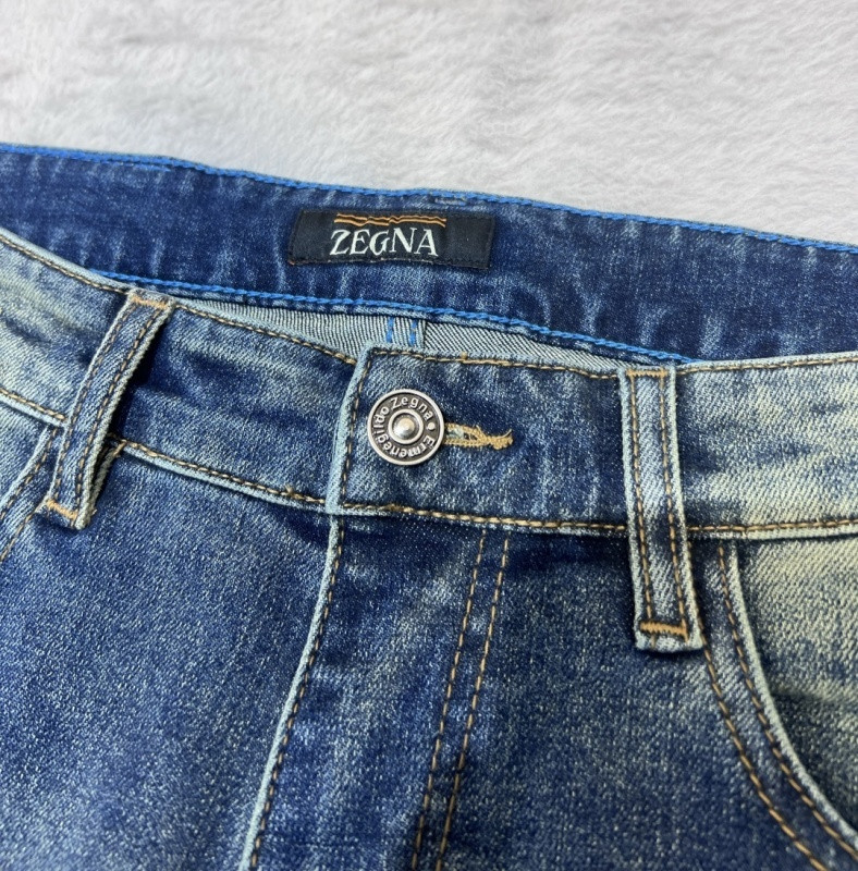 Aceshoe Jeans