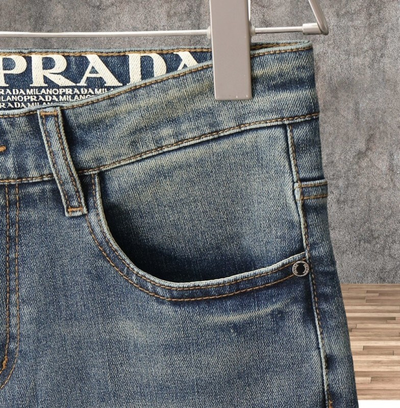 Aceshoe Jeans
