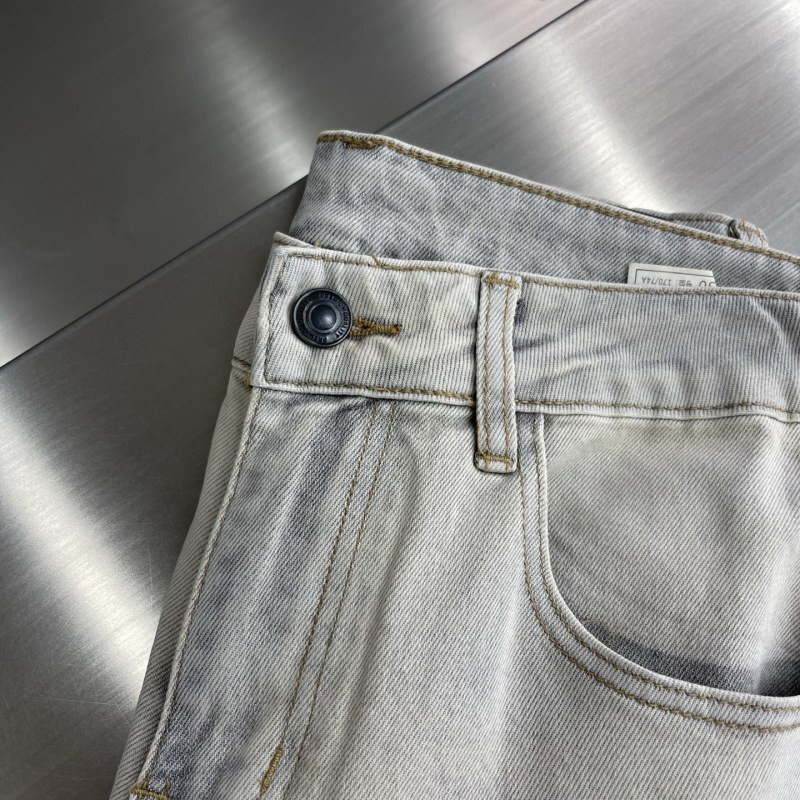 Aceshoe Jeans
