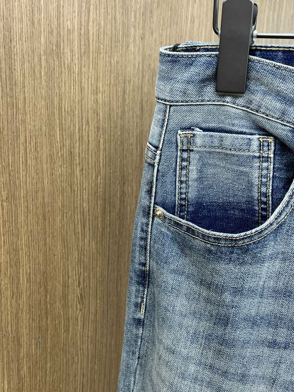 Aceshoe Jeans