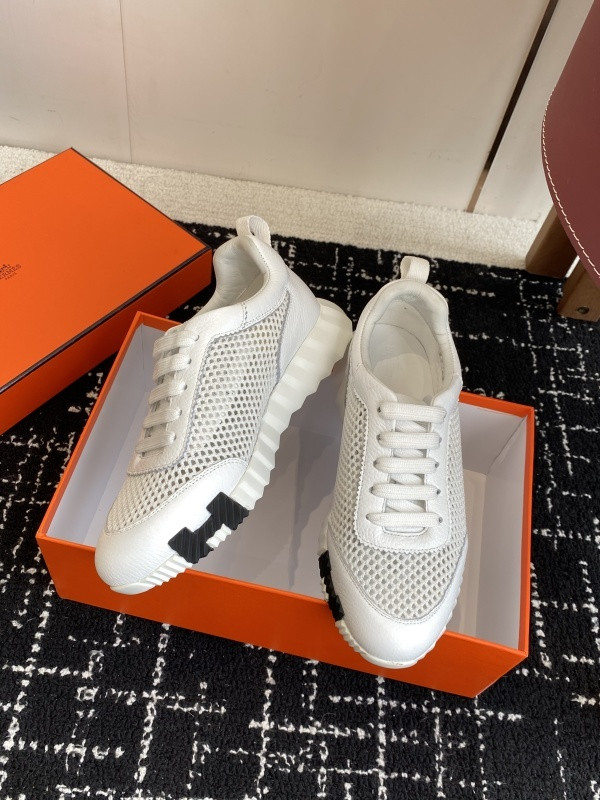 Hermes Sneaker