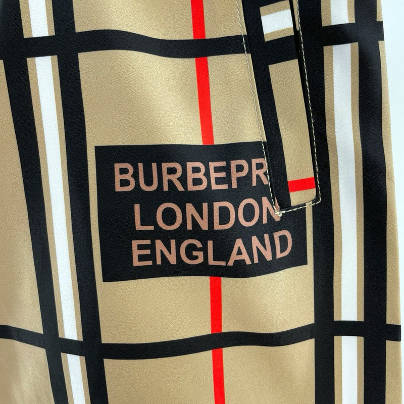 Burberry Clothes