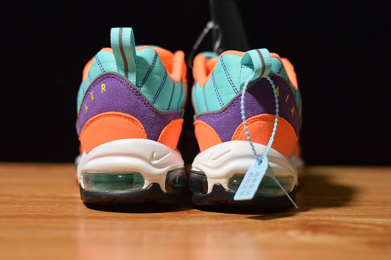 NIKE AIR MAX 98 QS 