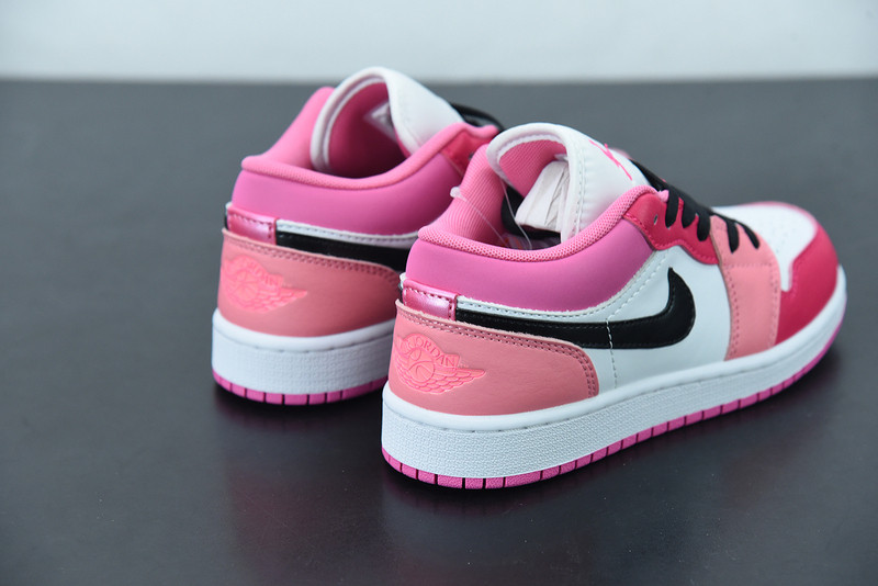 AIR JORDAN 1 LOW GS 