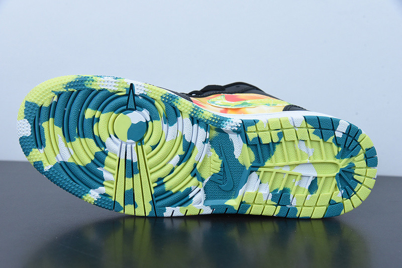 AIR JORDAN 1 LOW SE GS 