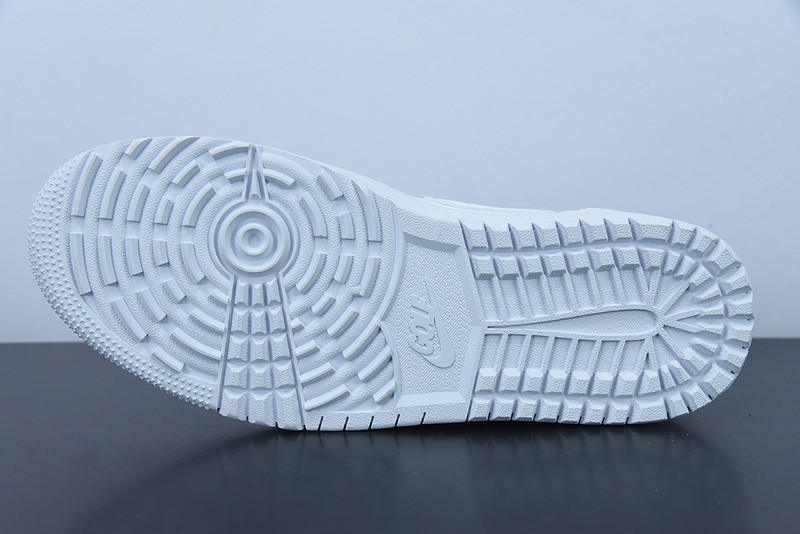 AIR JORDAN 1 LOW GOLF 