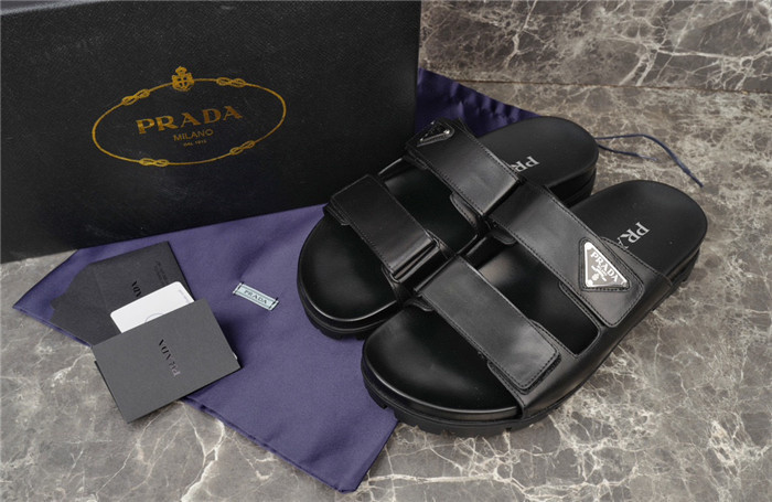 Prada SANDALS