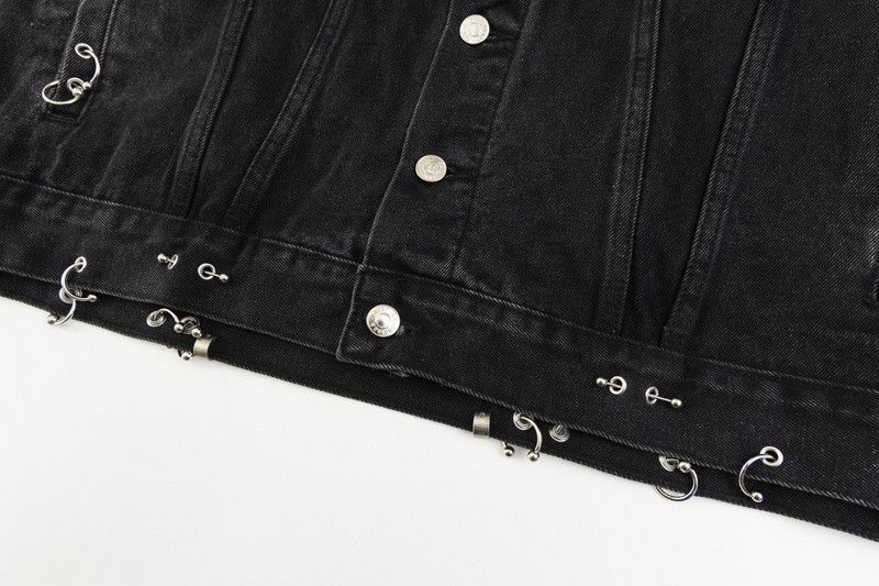 bALENCIAGA Jacket