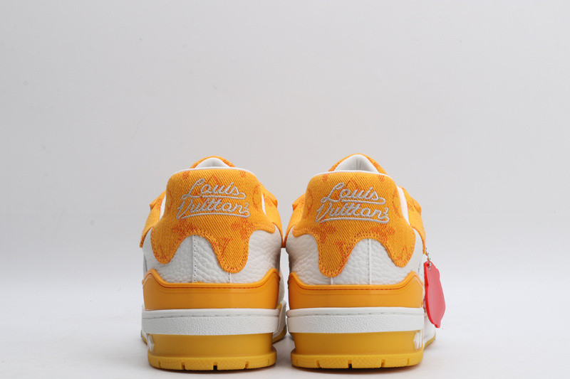 LVT SNEAKERS