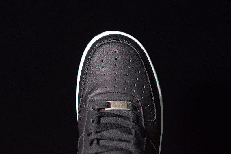 NIKE FORCE 1/Supreme /CDG "COMMES DES GARCONS" AR7623-001