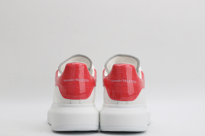 AlexER McEEN SNEAKERS