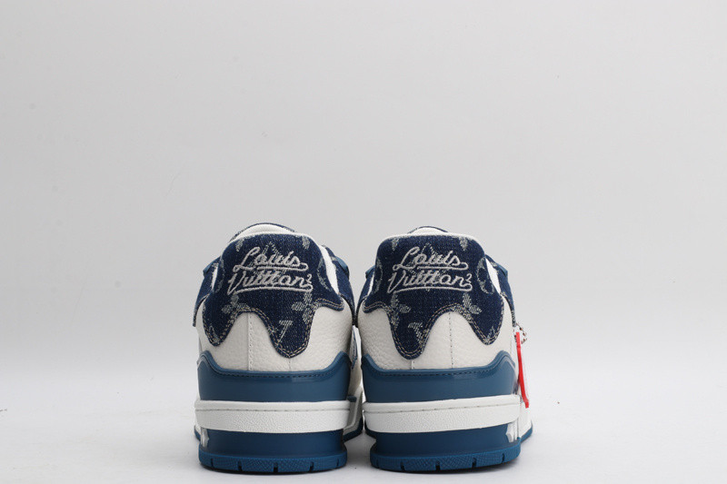 LVT SNEAKERS