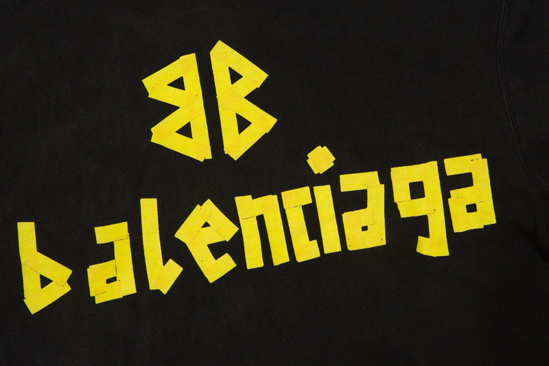 Balenciaga Clothes