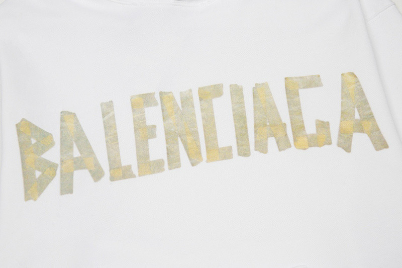 Balenciaga Clothes