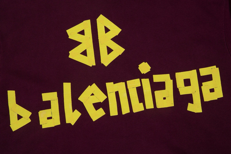 Balenciaga Clothes