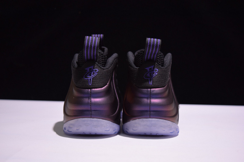 NIKE AIR FOAMPOSITE ONE "EGGPLANT" 314996-008