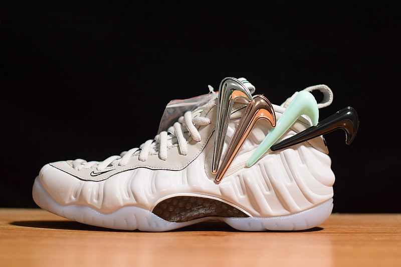 NIKE AIR FOAMPOSITE PRO AS QS "ALL STAR" AO0817-001