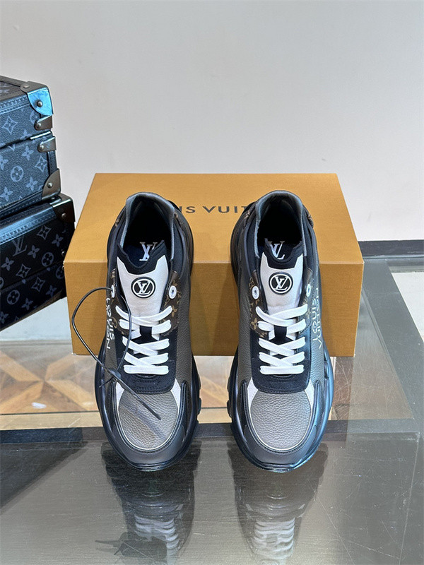 LVT SNEAKERS