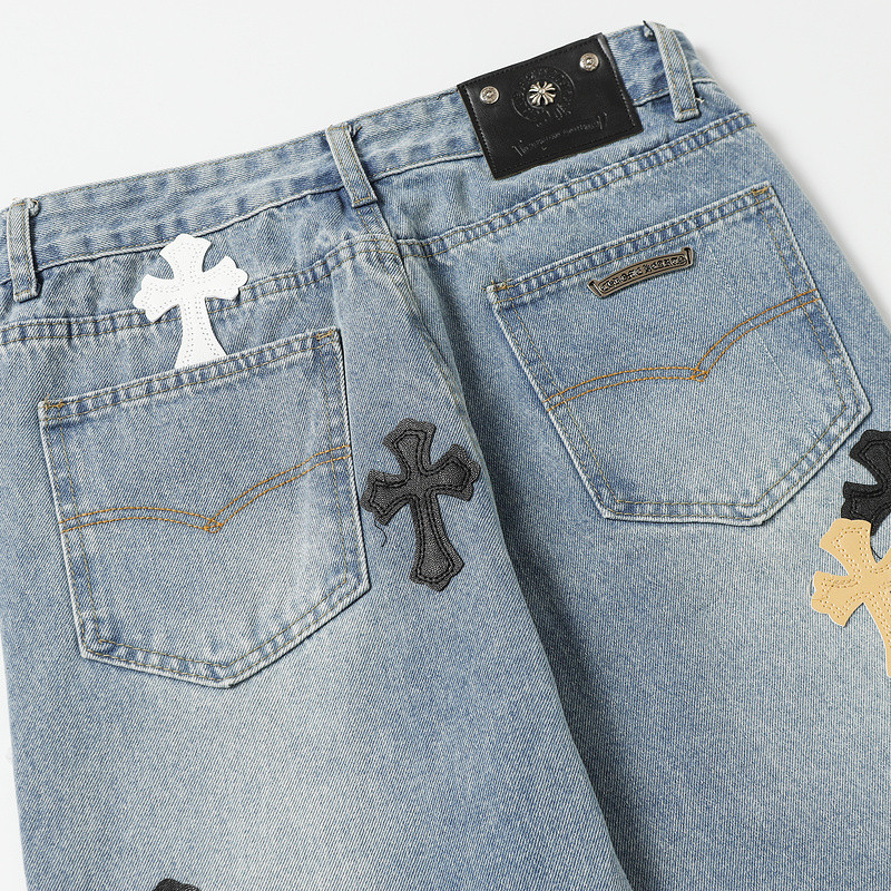 Aceshoe Jeans
