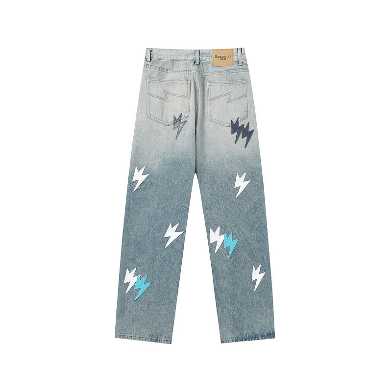 Aceshoe Jeans