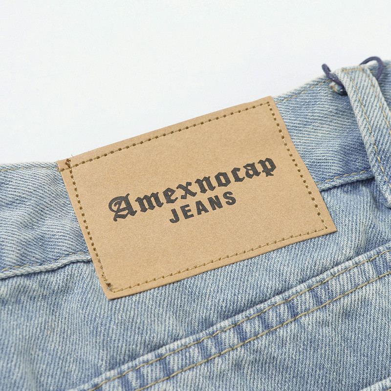 Aceshoe Jeans