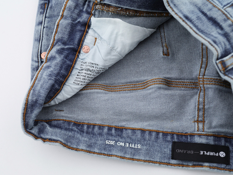Aceshoe Jeans
