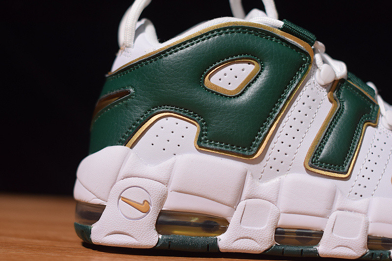 NIKE AIR MORE UPTEMPO ATL QS "ATLANTA" AJ3139-100