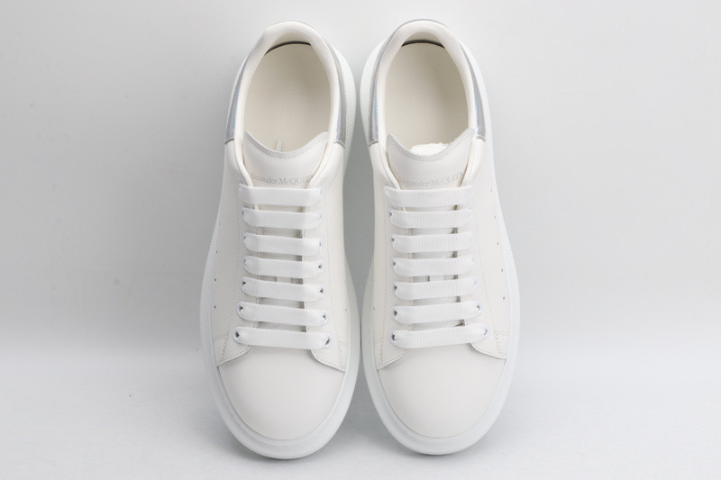 AlexER McEEN SNEAKERS