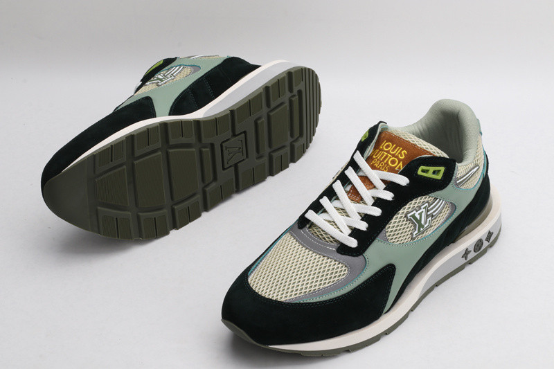 LVT SNEAKERS