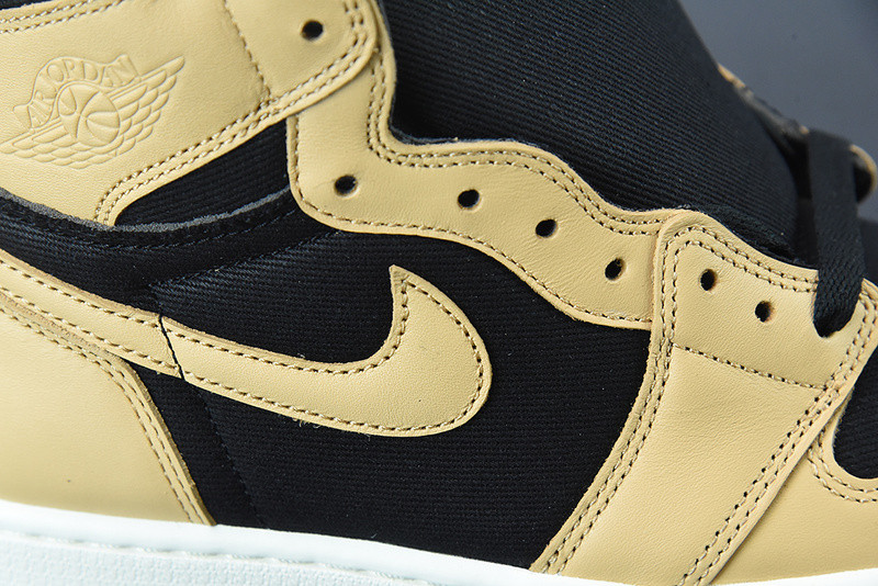 AIR JORDAN 1 HIGH OG “TAXI” 555088-202