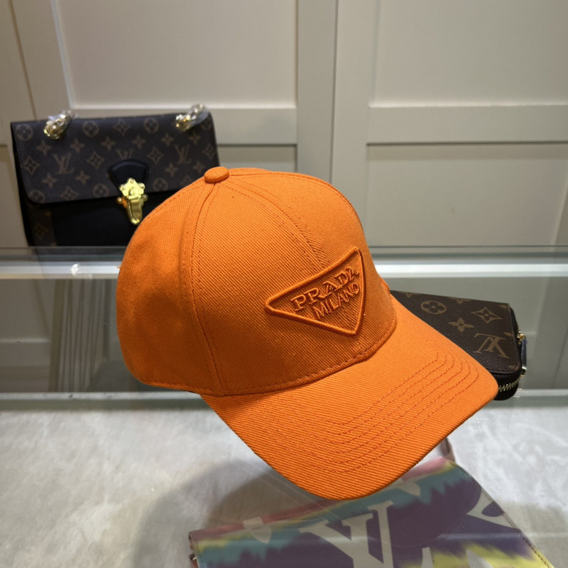 Pra*a hat